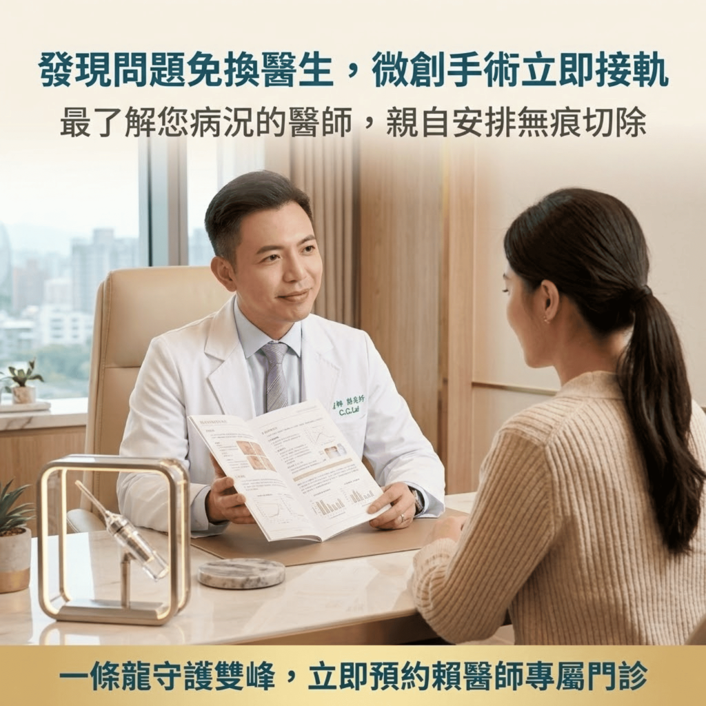 一條龍微創手術服務