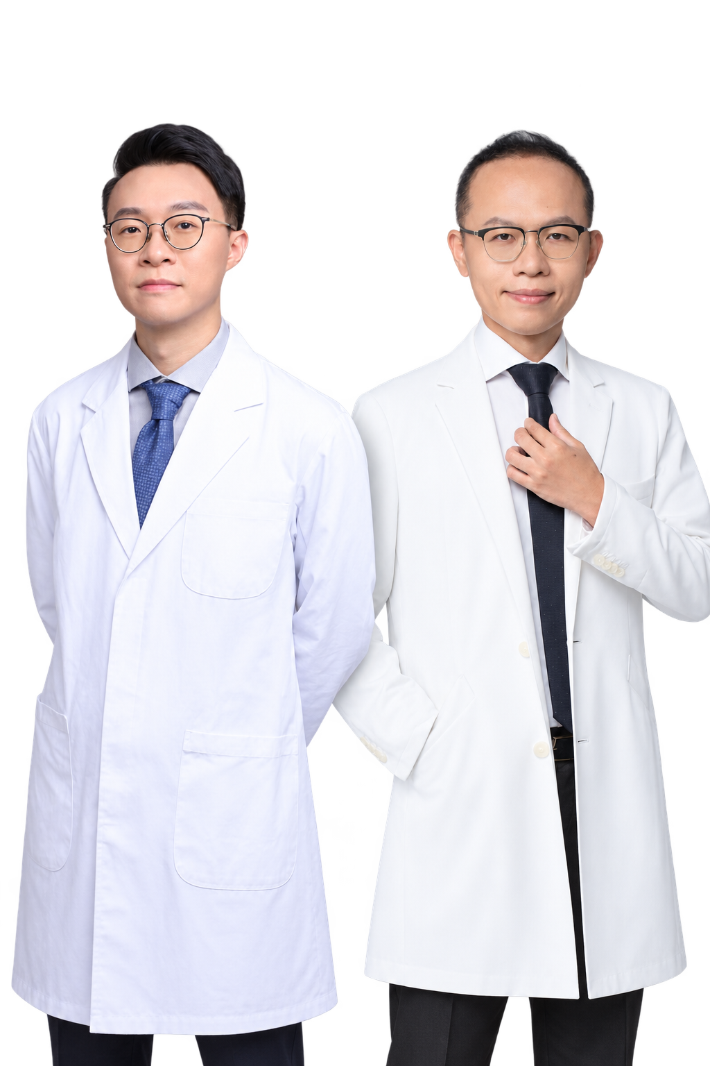 青心診所醫師團隊